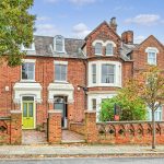 50 Christchurch, Ipswich