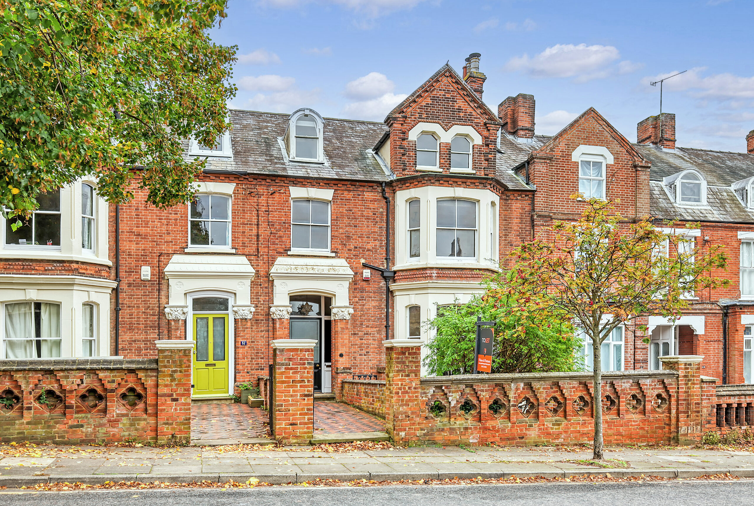 50 Christchurch, Ipswich