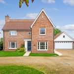 Priory Meadows, Darsham, Saxmundham