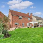 Priory Meadows, Darsham, Saxmundham