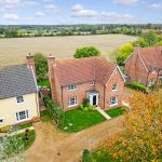 Priory Meadows, Darsham, Saxmundham