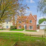 Priory Meadows, Darsham, Saxmundham