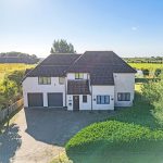 Orchard Cottage in Tattingstone