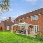 Priory Meadows, Darsham, Saxmundham