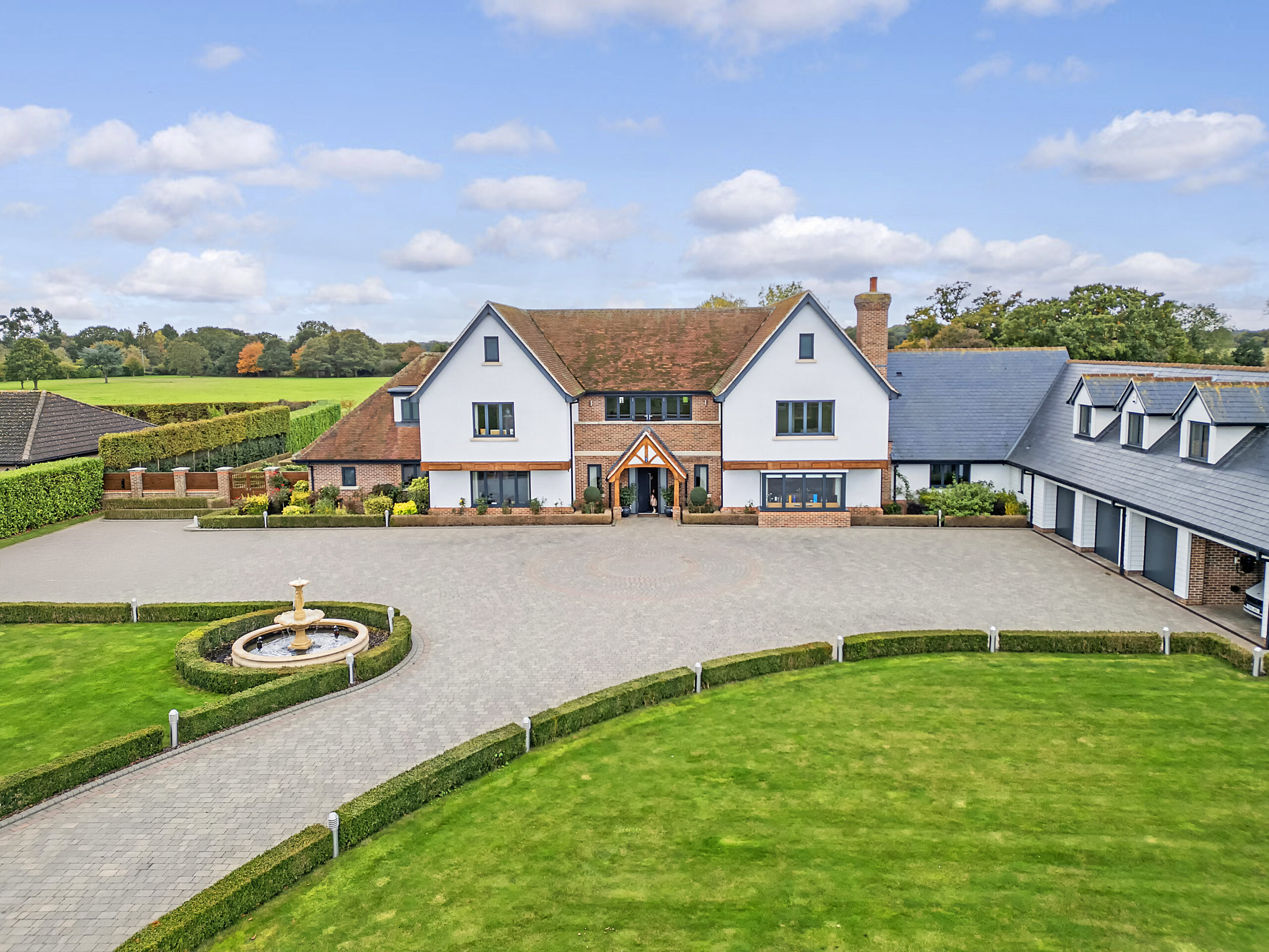 Property Photography at A Luxurious Escape on Clacton Road