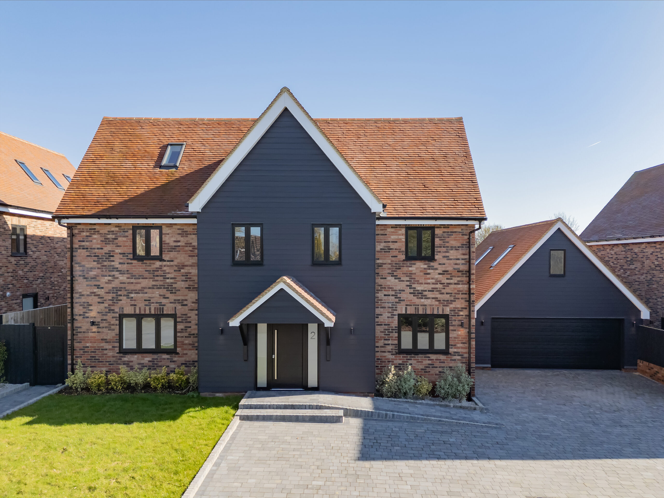 Property Photography in Sheering, Essex