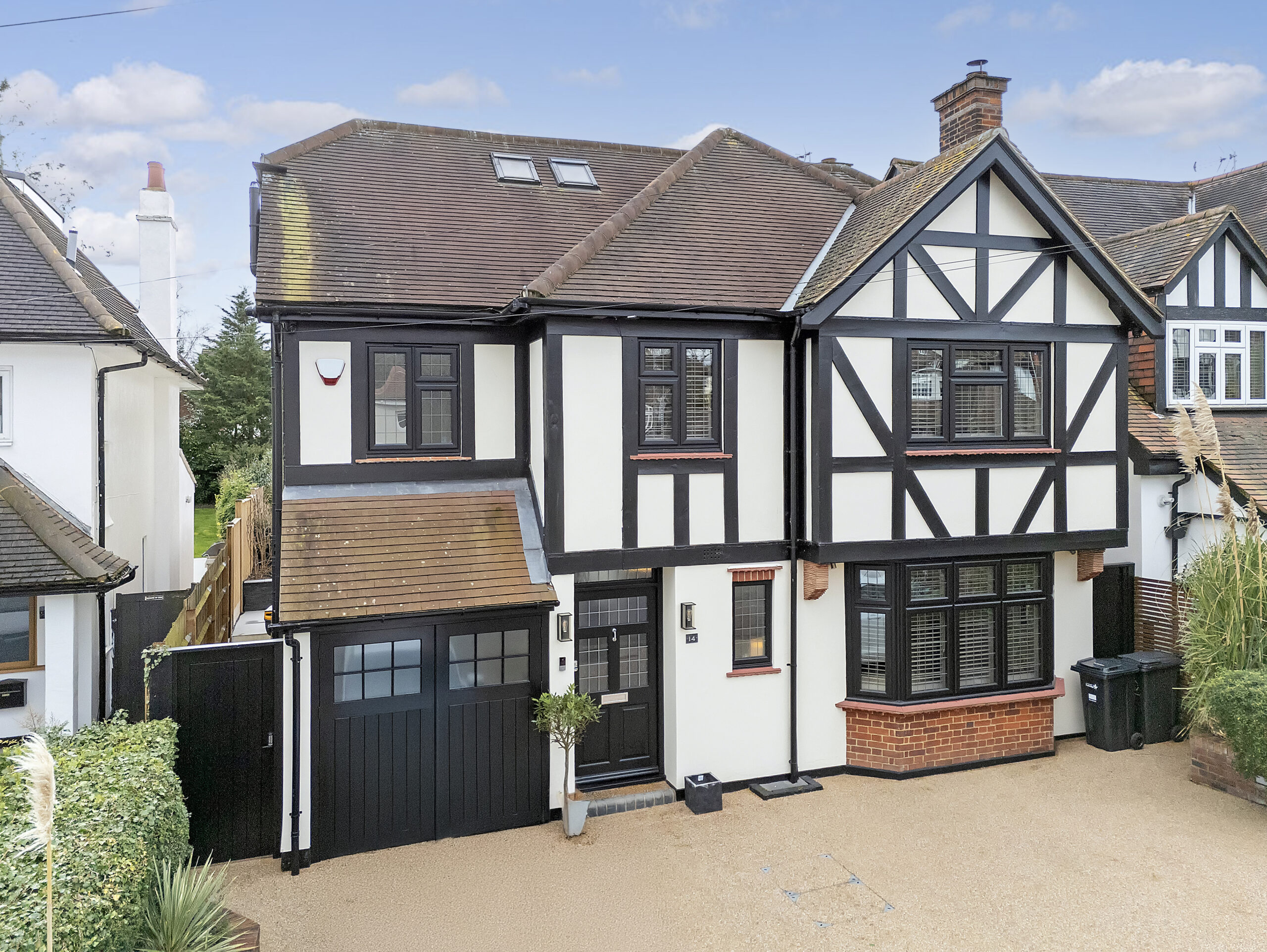 Property Photography in the Heart of Woodford Green