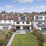 Property Photography in the Heart of Woodford Green