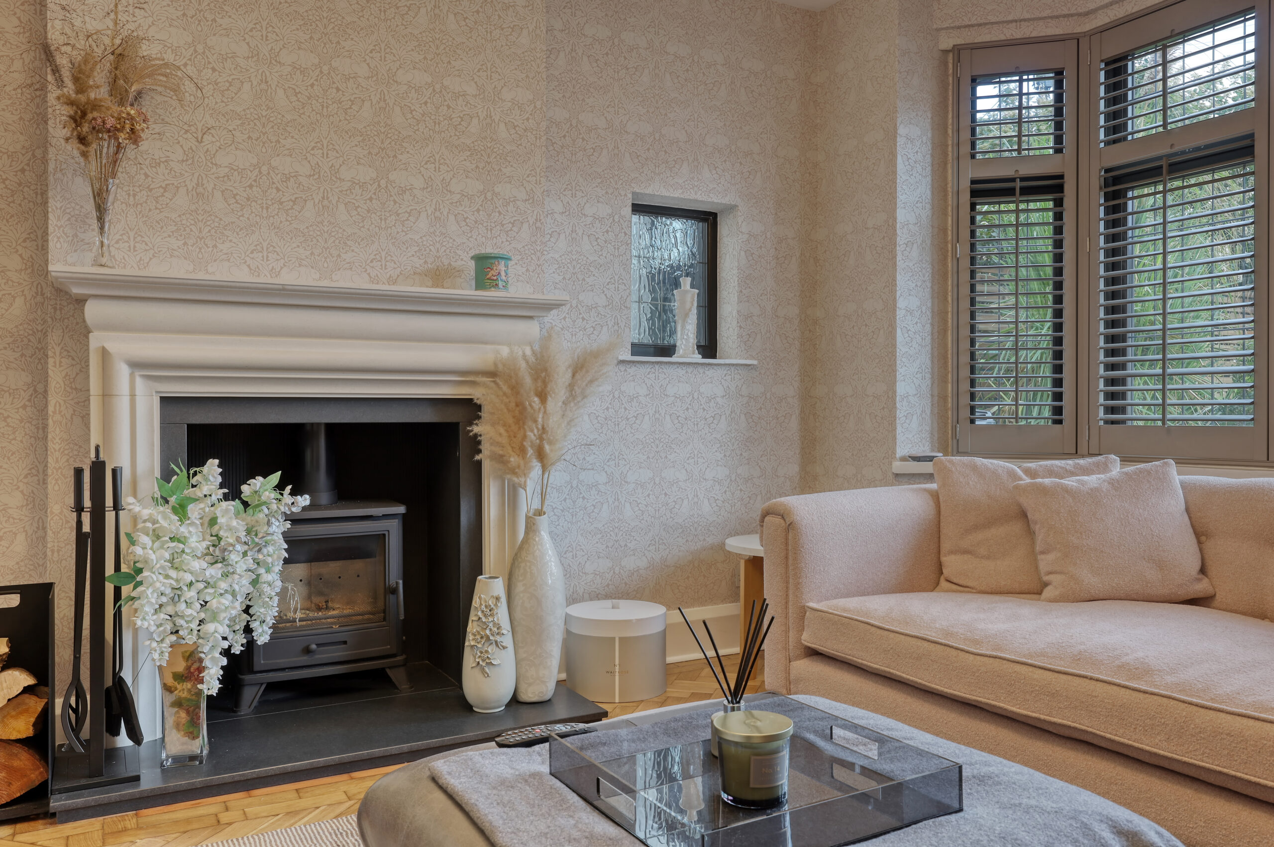 Property Photography in the Heart of Woodford Green