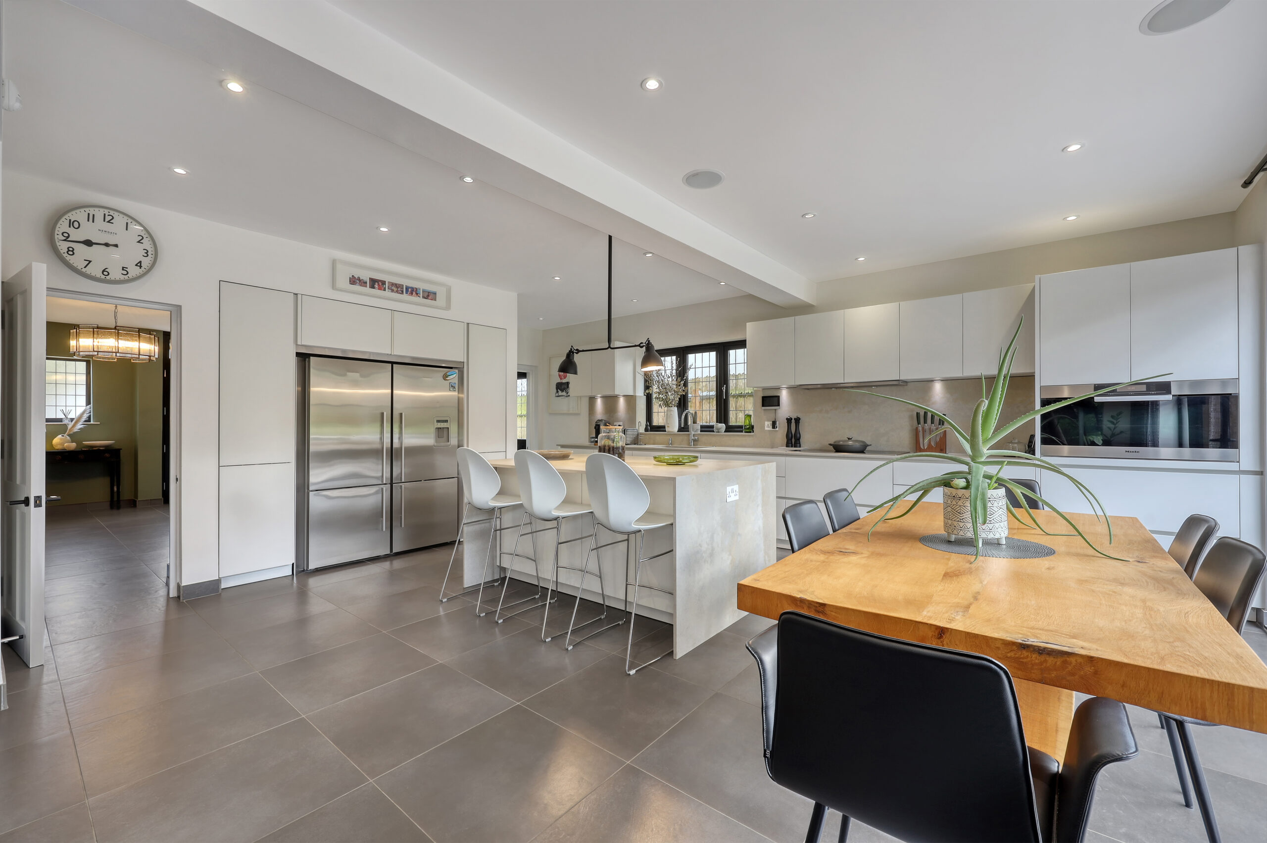 Property Photography in the Heart of Woodford Green