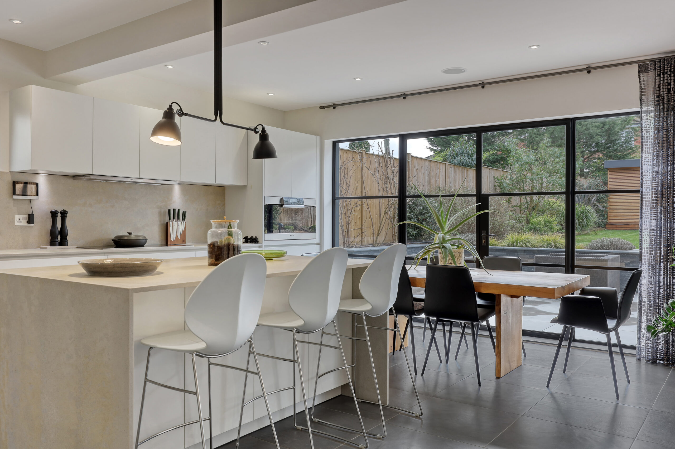 Property Photography in the Heart of Woodford Green