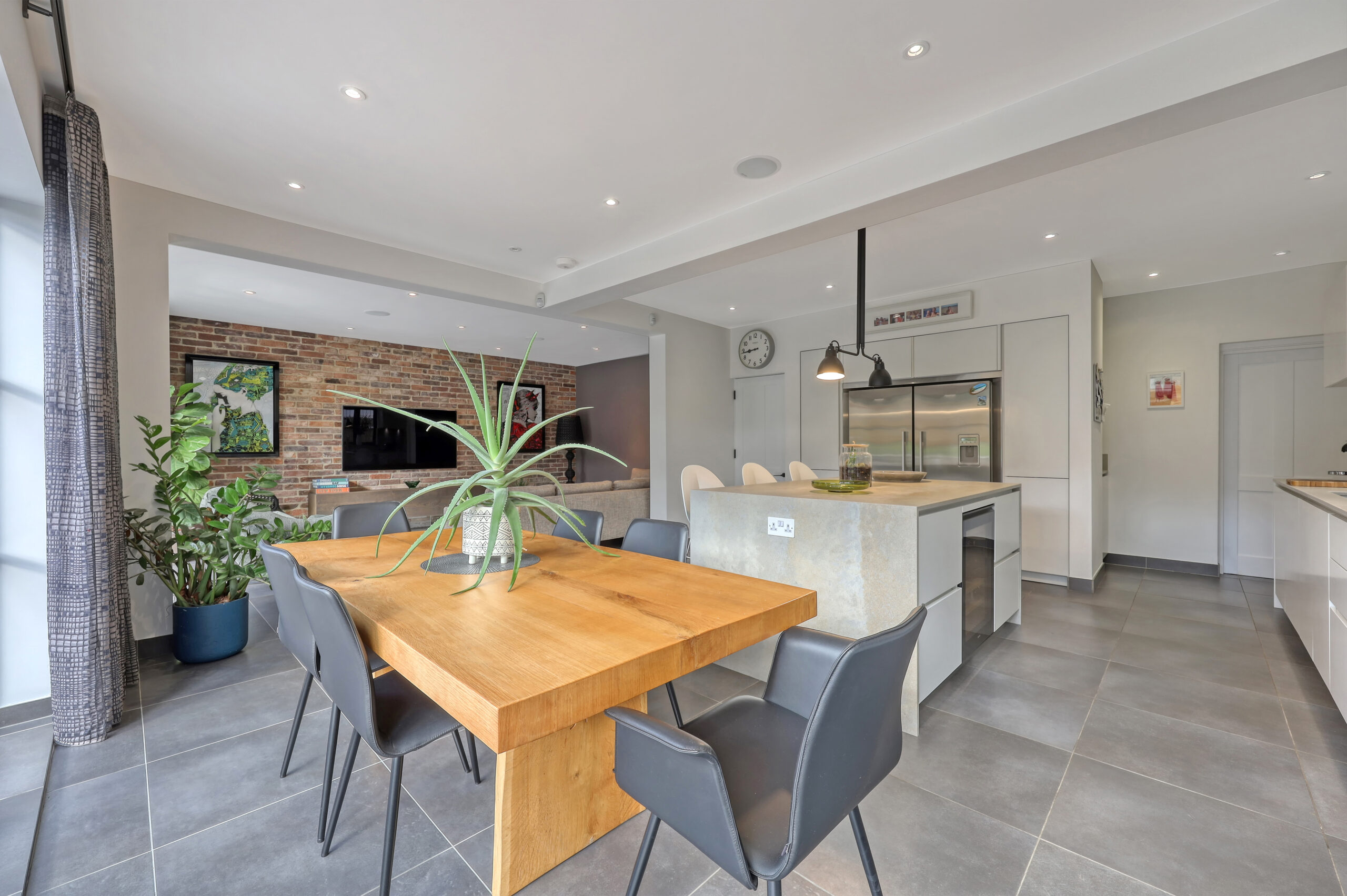 Property Photography in the Heart of Woodford Green