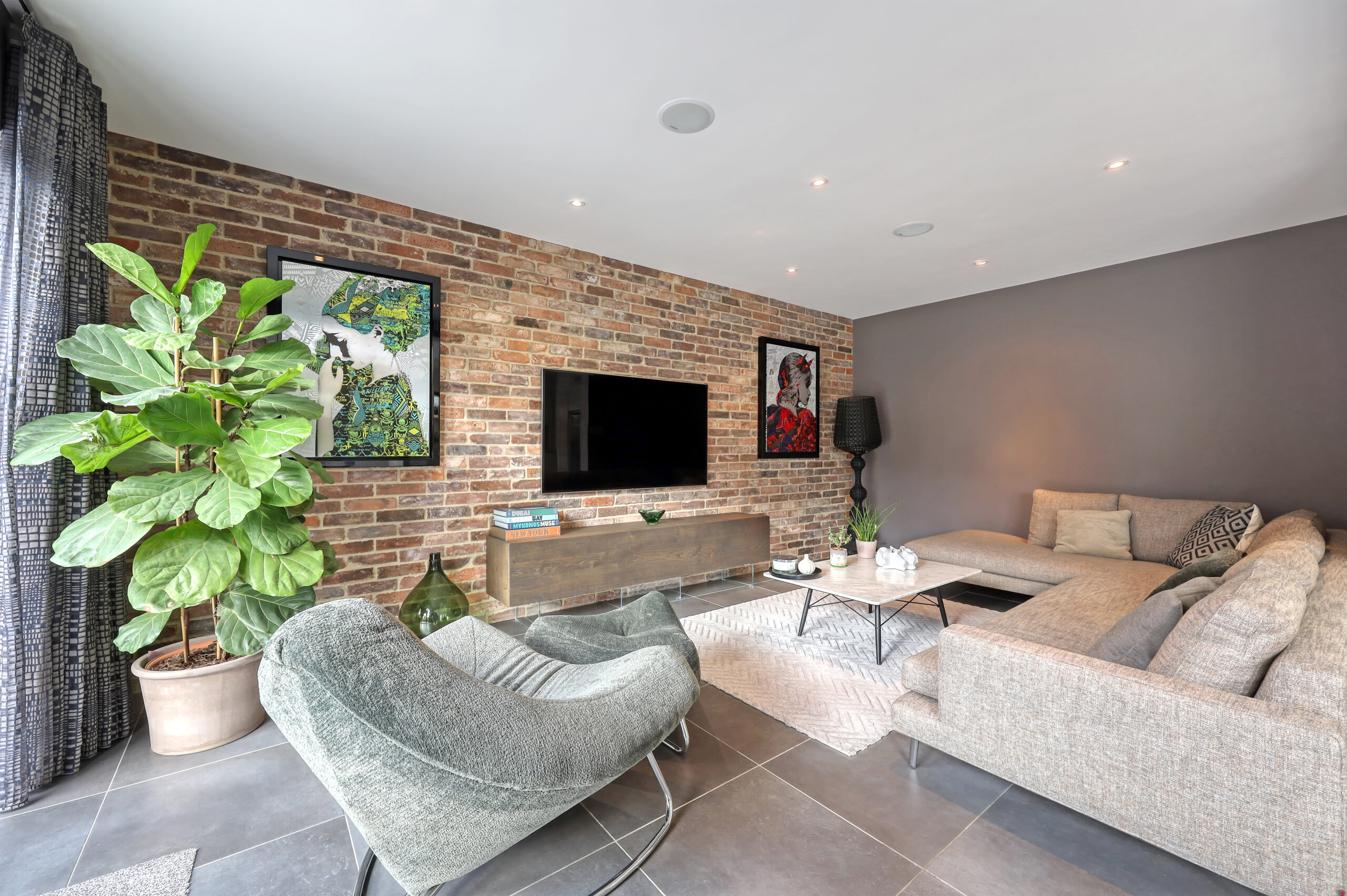 Property Photography in the Heart of Woodford Green