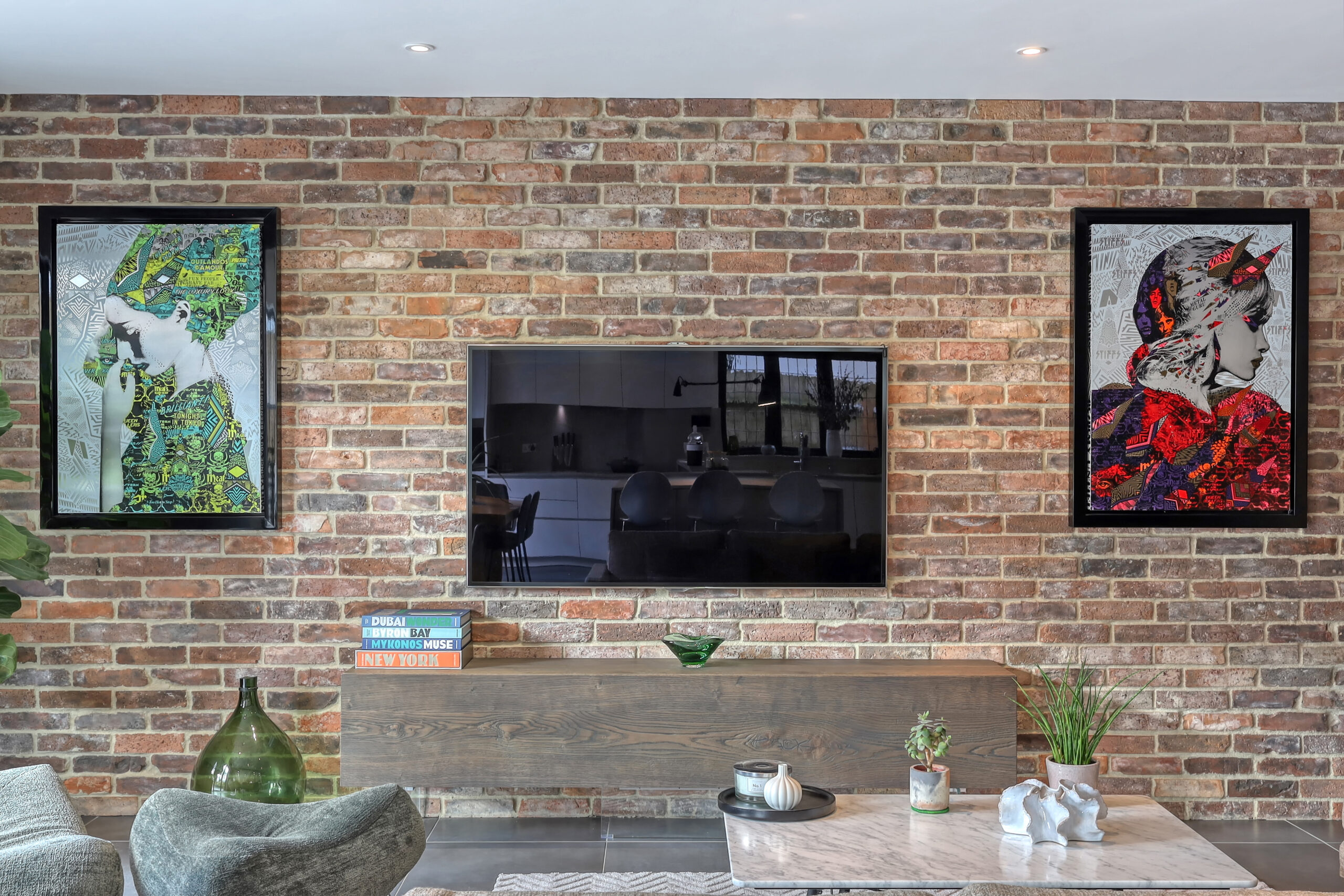 Property Photography in the Heart of Woodford Green