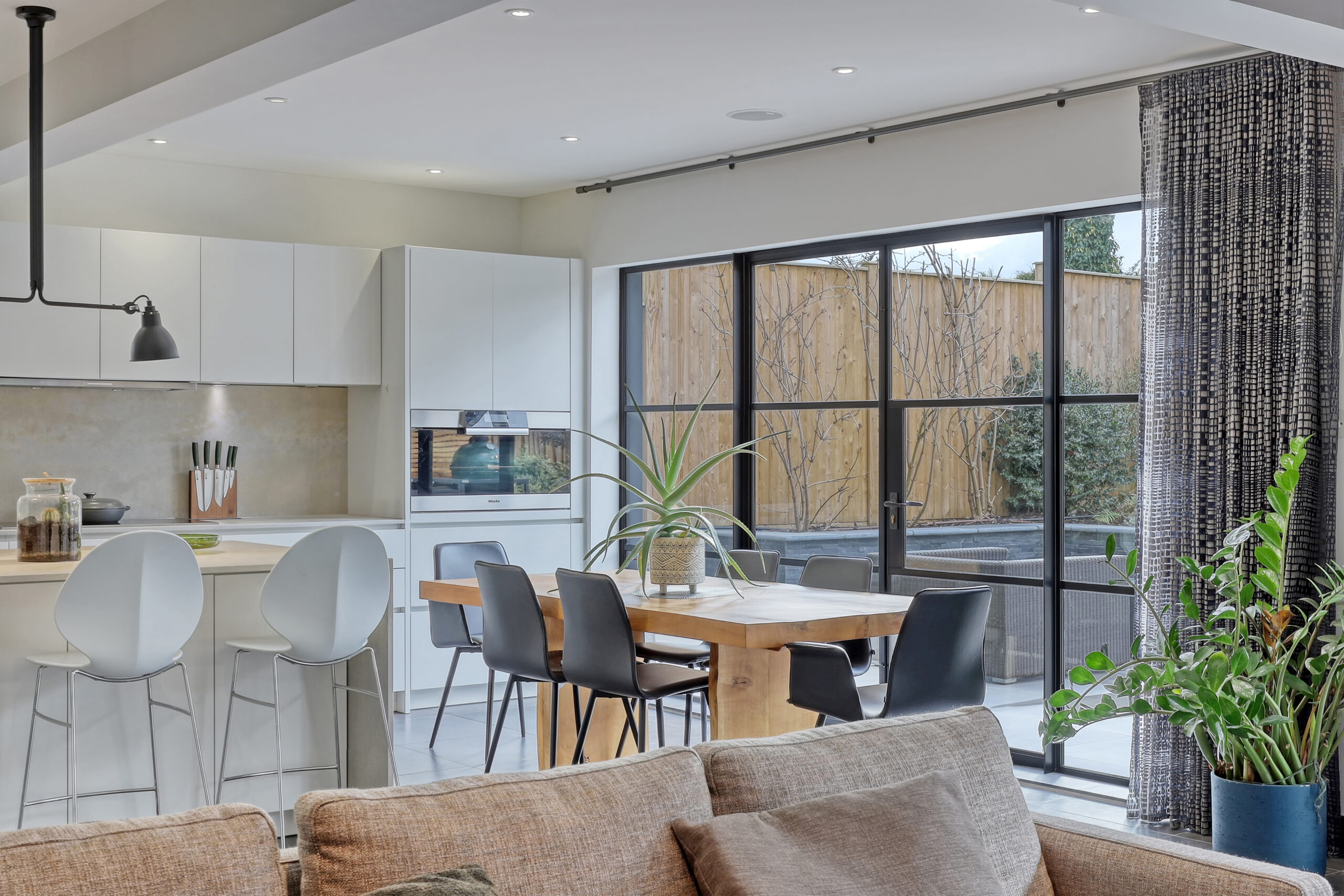 Property Photography in the Heart of Woodford Green