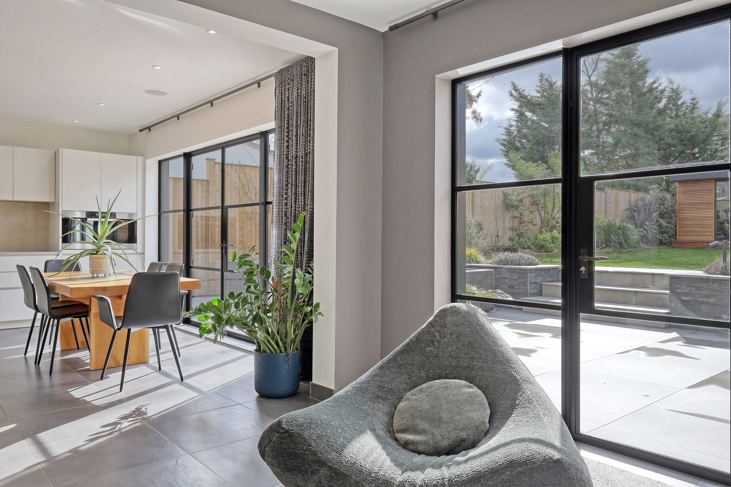 Property Photography in the Heart of Woodford Green