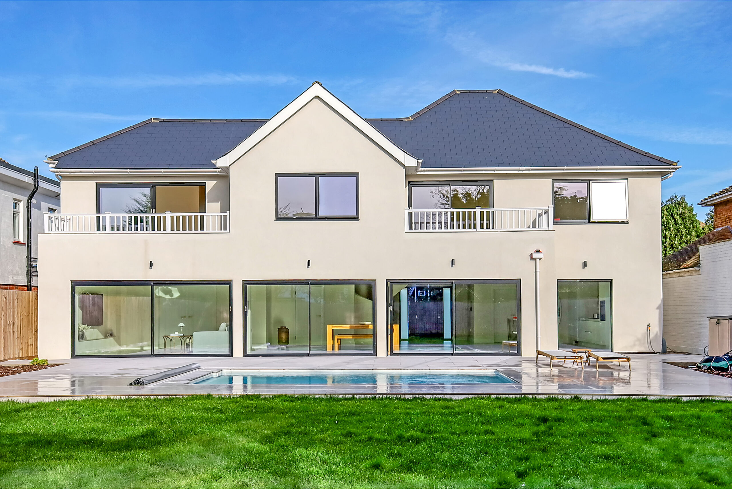 Property Photography in Thorpe Bay, Essex