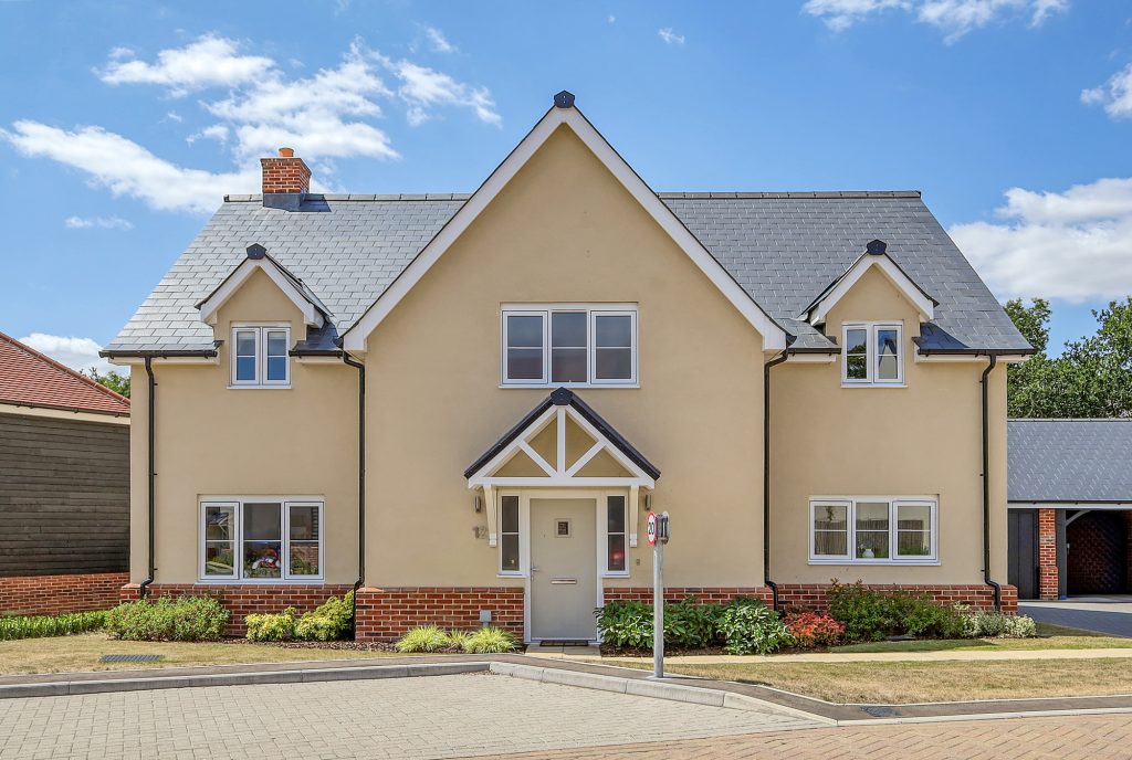 Property Photography in Ashford, Kent