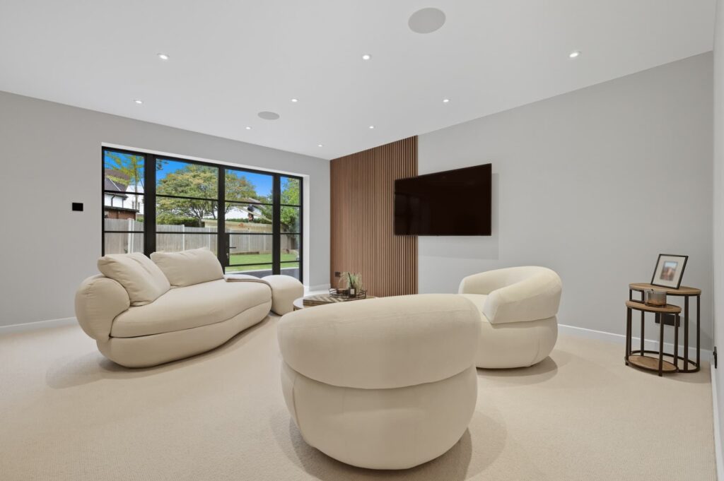 Property Floor Plan