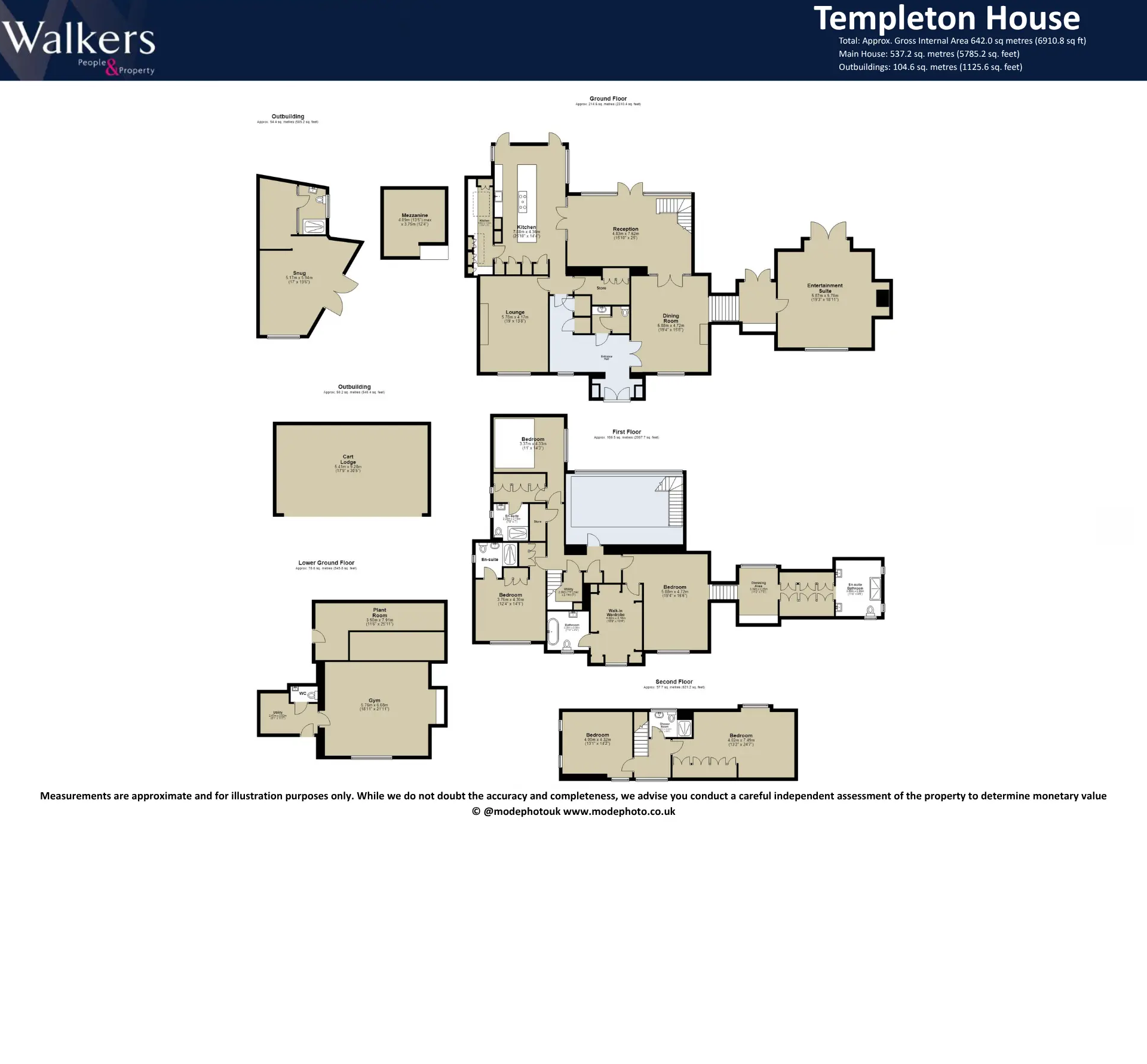 Services - Floor Plan 01 (colour, branded)